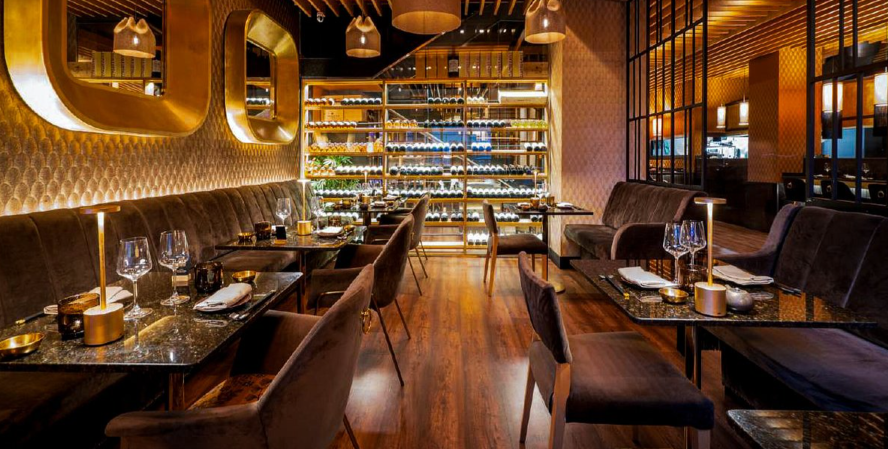 Beste Gehobene Restaurants Zürich